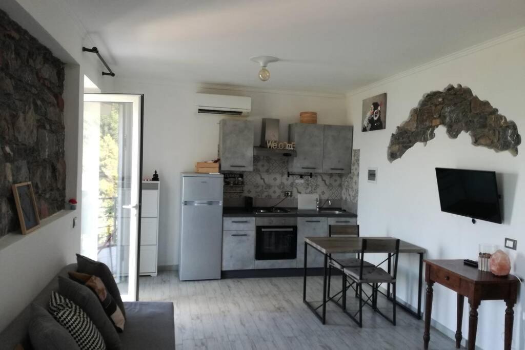 Le Vigne Di Lenf Apartman Porto Venere Kültér fotó