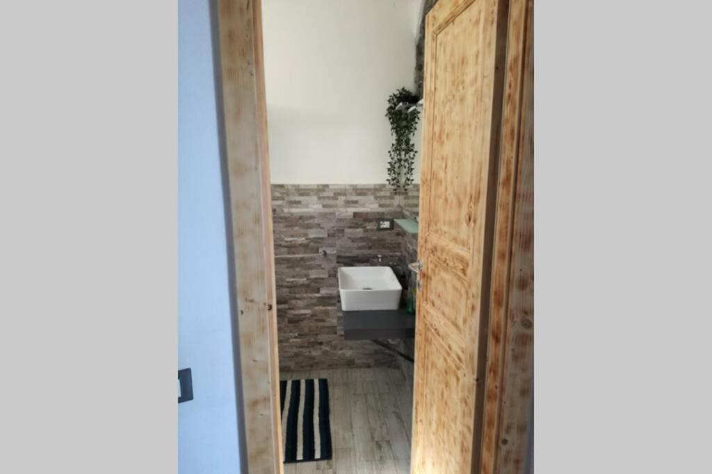 Le Vigne Di Lenf Apartman Porto Venere Kültér fotó