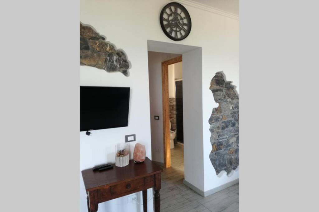 Le Vigne Di Lenf Apartman Porto Venere Kültér fotó