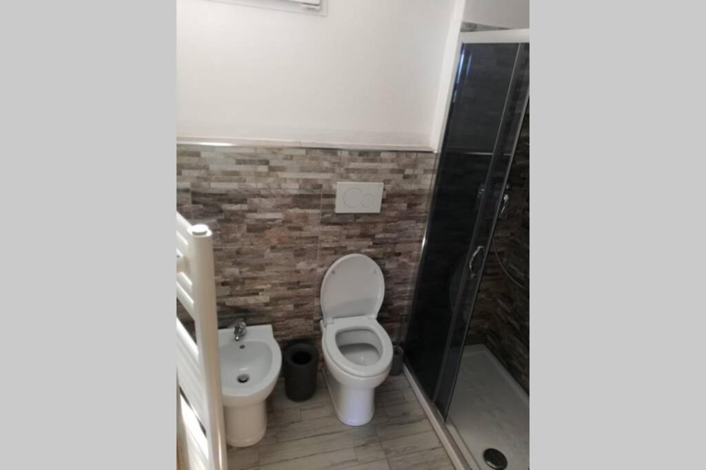 Le Vigne Di Lenf Apartman Porto Venere Kültér fotó