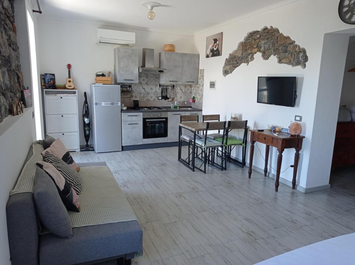 Le Vigne Di Lenf Apartman Porto Venere Kültér fotó