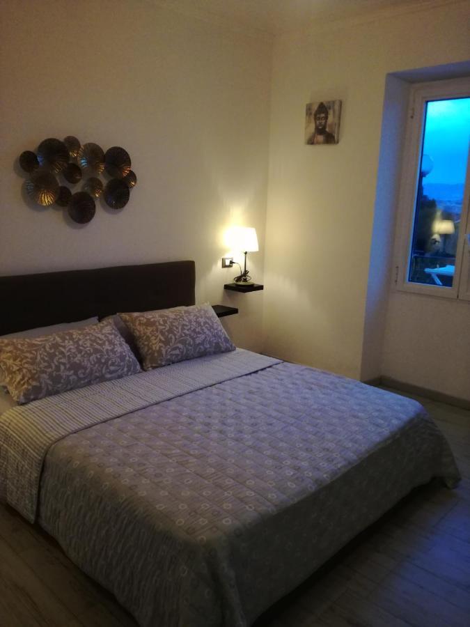 Le Vigne Di Lenf Apartman Porto Venere Kültér fotó