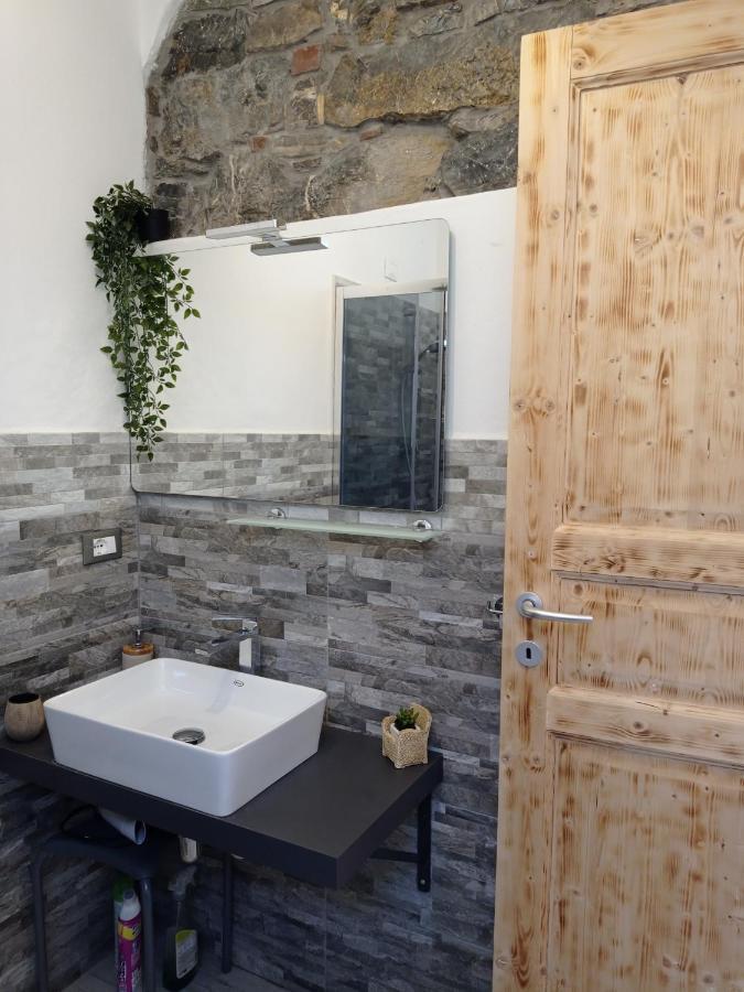 Le Vigne Di Lenf Apartman Porto Venere Kültér fotó