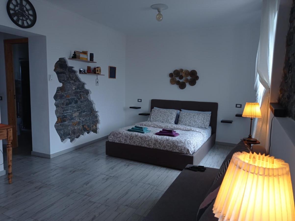Le Vigne Di Lenf Apartman Porto Venere Kültér fotó